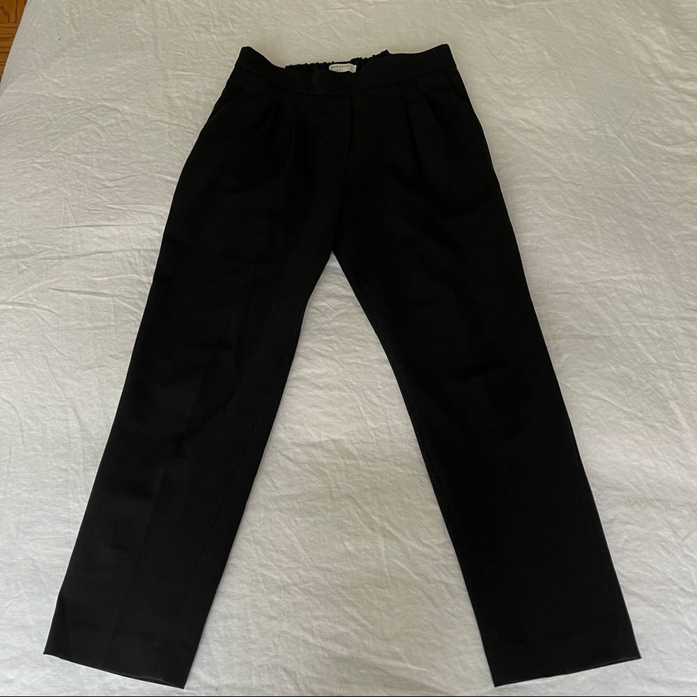 {Aritzia} 🔷 trousers